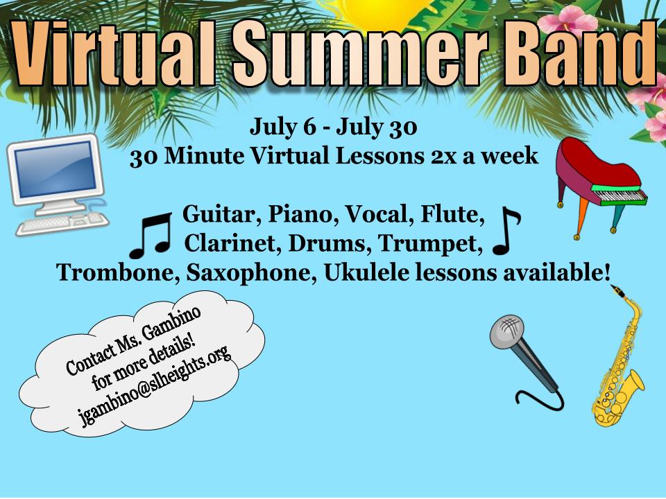 Sign up today!  <a href="/SLHeights/">Spring Lake Heights</a>