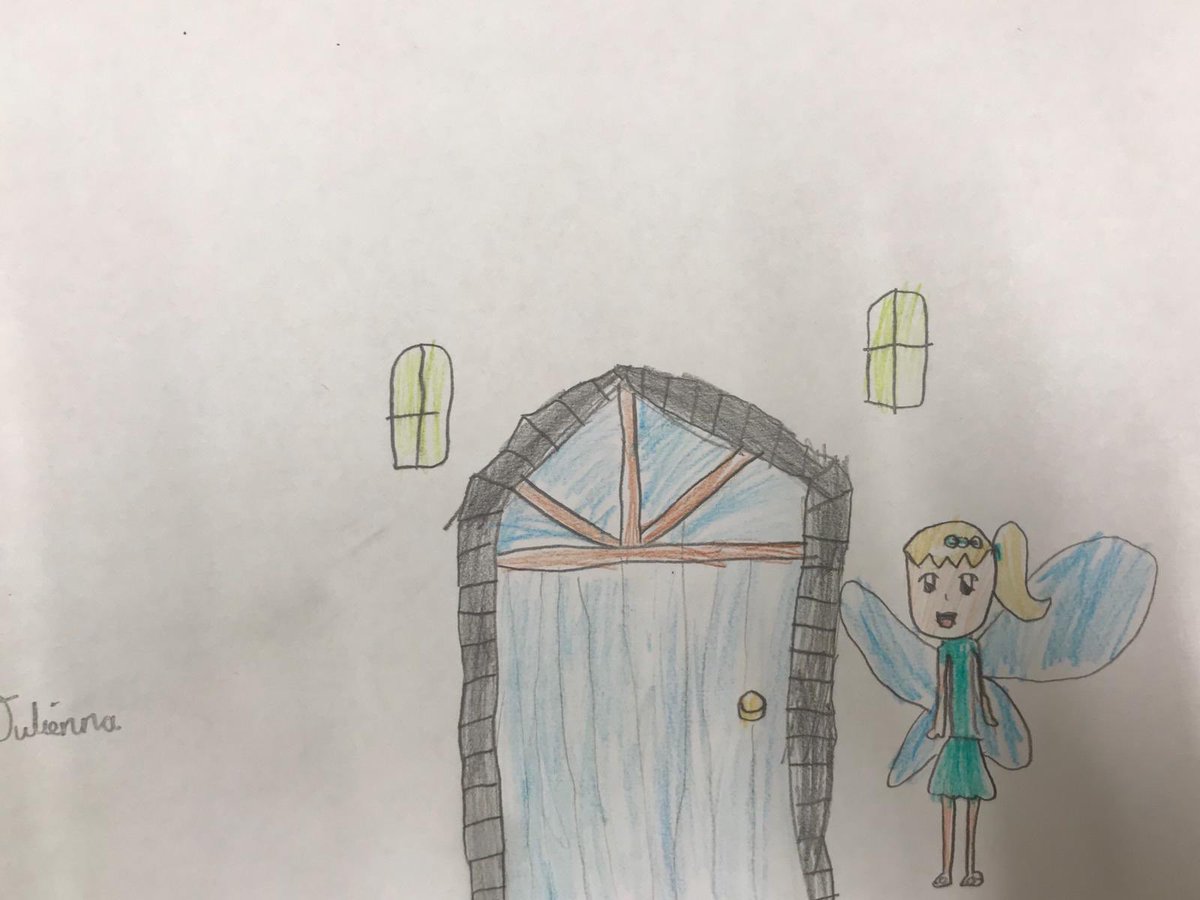 GladstoneRPS's tweet photo. Amazing tiny doors inspired by Mr Johnson’s half term challenge.  Well done Amelia, Julienna, Paige and Amelia 🧚‍♀️🌟 🧚‍♂️💫 Miss Ingham is very proud! 😊 https://t.co/A8ZIufmgDZ