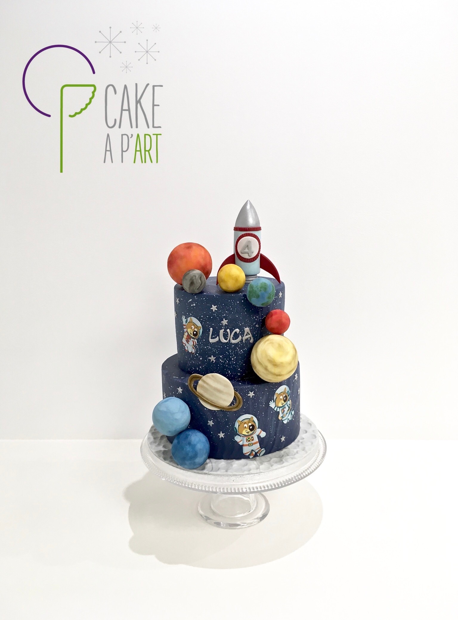 CAKE A P'ART (@CAKEAPART66) / X