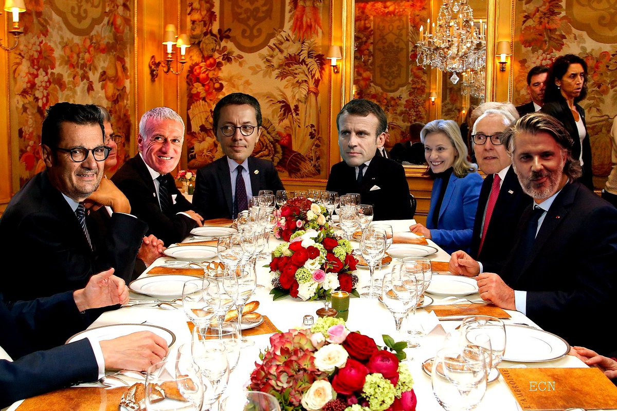 ECN__'s tweet photo. @JM_Aulas @barthruzza @FranckBALLANGER @OL @RoxaMaracineanu @Le_Progres #OMLFP https://t.co/61yoDSO8nR