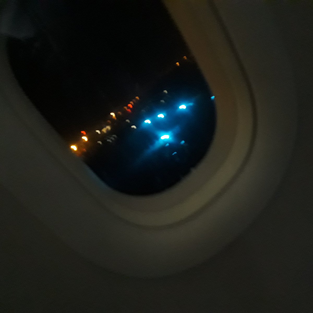 OneeChanny⁷ ᴀʀɪʀᴀɴɢ tweet media