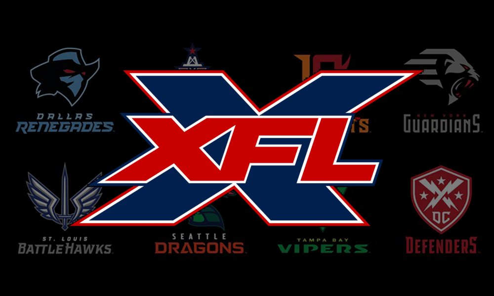 XFL Buyers Want To Start League in 2021, 12-Week Tournament dlvr.it/RXPT0r #xfl #ForTheLoveOfFootball #XFLFootball