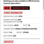 Photo by Middle TN Recruiting (@MidTN_Recruit)