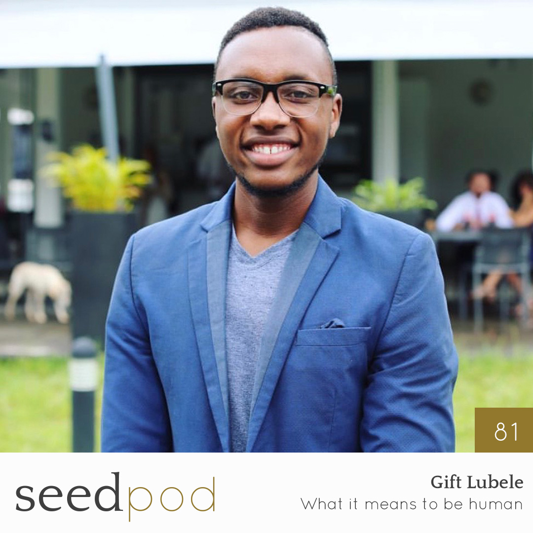 Seedpod13's tweet photo. Last year at the https://t.co/I4eEhS7u7m conference I interviewed Gift Lubele who really impressed me with his vision, passion and drive.
https://t.co/cLoMtOH2Wc 
#seedpod #podcast #southafrica #recycling #waste #entrepreneurship #environment #climatechange #genderviolence https://t.co/gXJPqkb93m
