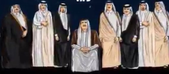 DRaALTHANI's tweet photo. الحمدلله اصحاب هذة الصورة حفظهم الله ورعاهم 
لا اب همش ابناءة ولا اخ اغتال اخوته وصفاهم ولا اخ سجن اخوه وصادر امواله
نحمد الله على نعمة #قطر ونعمة #تميم .
نصيحة ل #العربية ابحثوا في مزابل تاريخ من يدفعكم 
وان ��ان بيتك من زجاج فلا ترمي بيوت الاخرين باالكذب
#العربية_ان_تكذب_اكثر https://t.co/qWXNAm8FlH