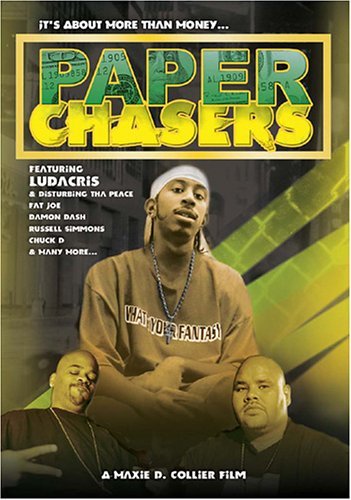 watchbrtv's tweet photo. Now Showing: Paper Chasers, a documentary about the impact of hip hop entrepreneurs who have built successful businesses.  #DaymondDash #FatJoe #Ludacris #documentaries #paperchasers #indiemedia https://t.co/gq4PoFaHoc https://t.co/x2GVBOlxL3