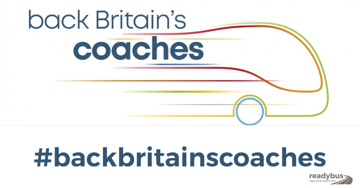 readybusltd's tweet photo. This week is #EnglishTourismWeek20 &amp; sadly far too many coach operators are disappearing during this crisis 😢 Coach tourism contributes £6bn to the economy &amp; employs over 42k people. Keep our industry alive and support the #backbritainscoaches campaign 🙏🏻🚌☺️ https://t.co/fdBNNqvsSo