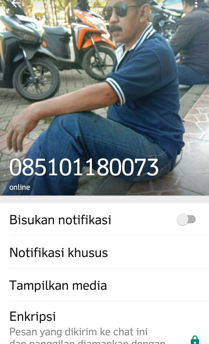 Yg udah masuk no di twiter emang ajing semua nya ea