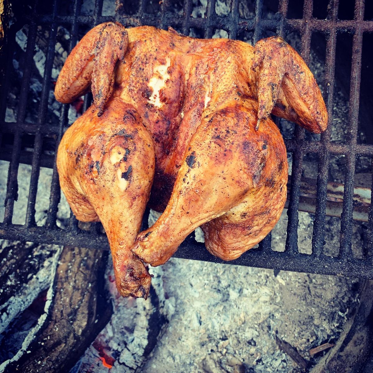 Now taking orders for our beyond organic chicken. This is bug eating, ground scratching, fresh air breathing, sun soaking, grass consuming, pasture raised!          ☀️➕🌱➖💊=🐓🍗

Order here ➡️ bit.ly/36w7JOe

Additional information ➡️ bit.ly/3d0TAes