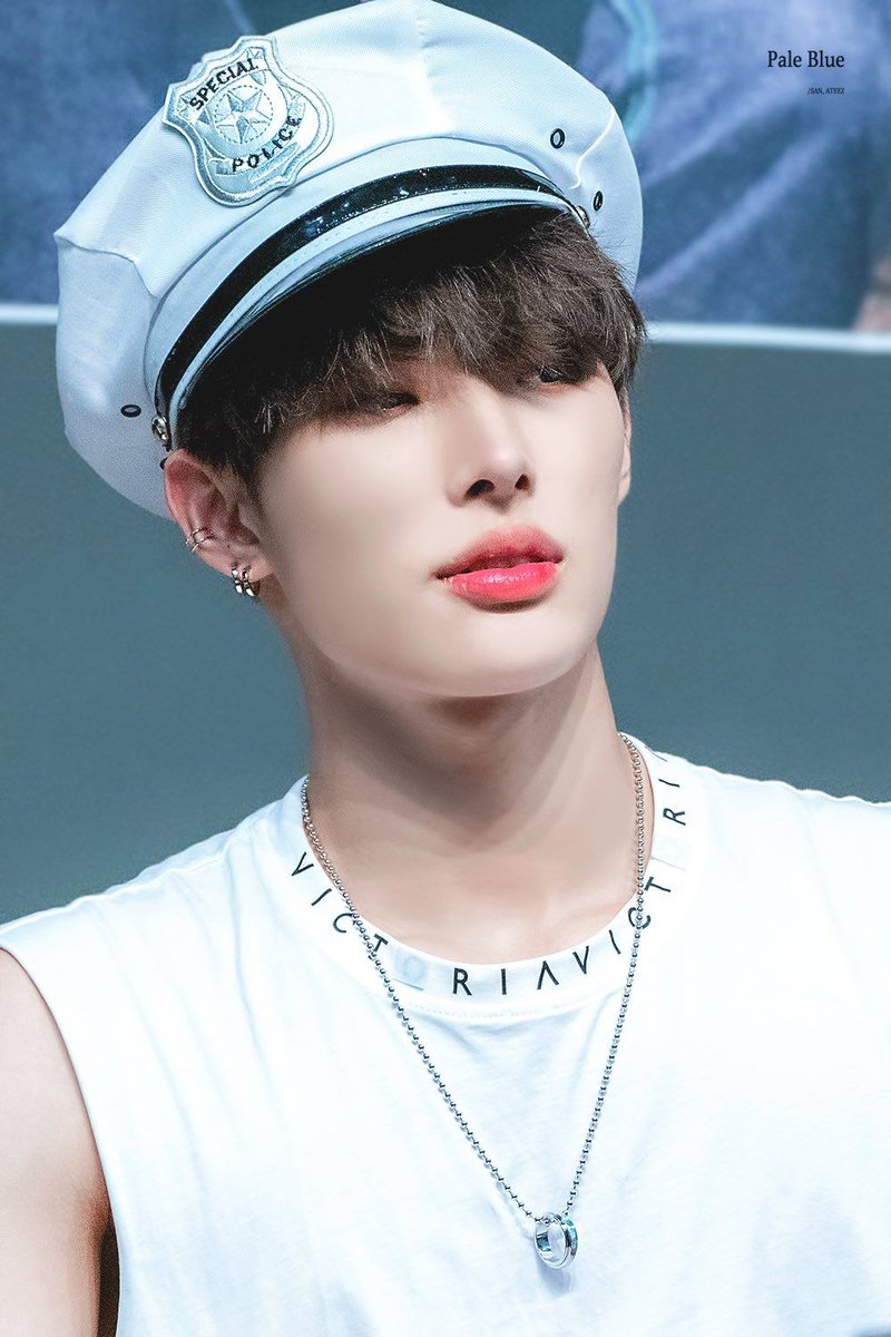 bringing back 190622 song mingi for everyone's mental wellbeing - a long thread #ATEEZ    @ATEEZofficial  #MINGI  #민기  #에이티즈  