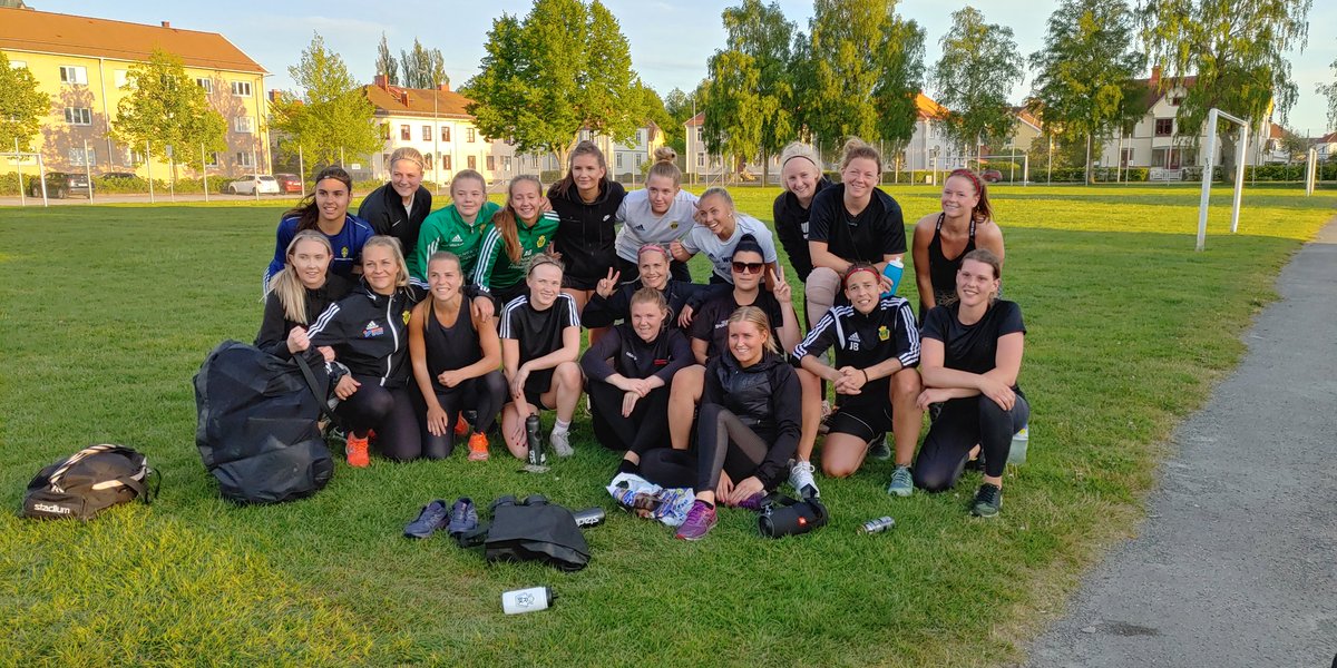 Stefanberg77's tweet image. 20 starka som tog sig igenom kvällens brutala fyspass.