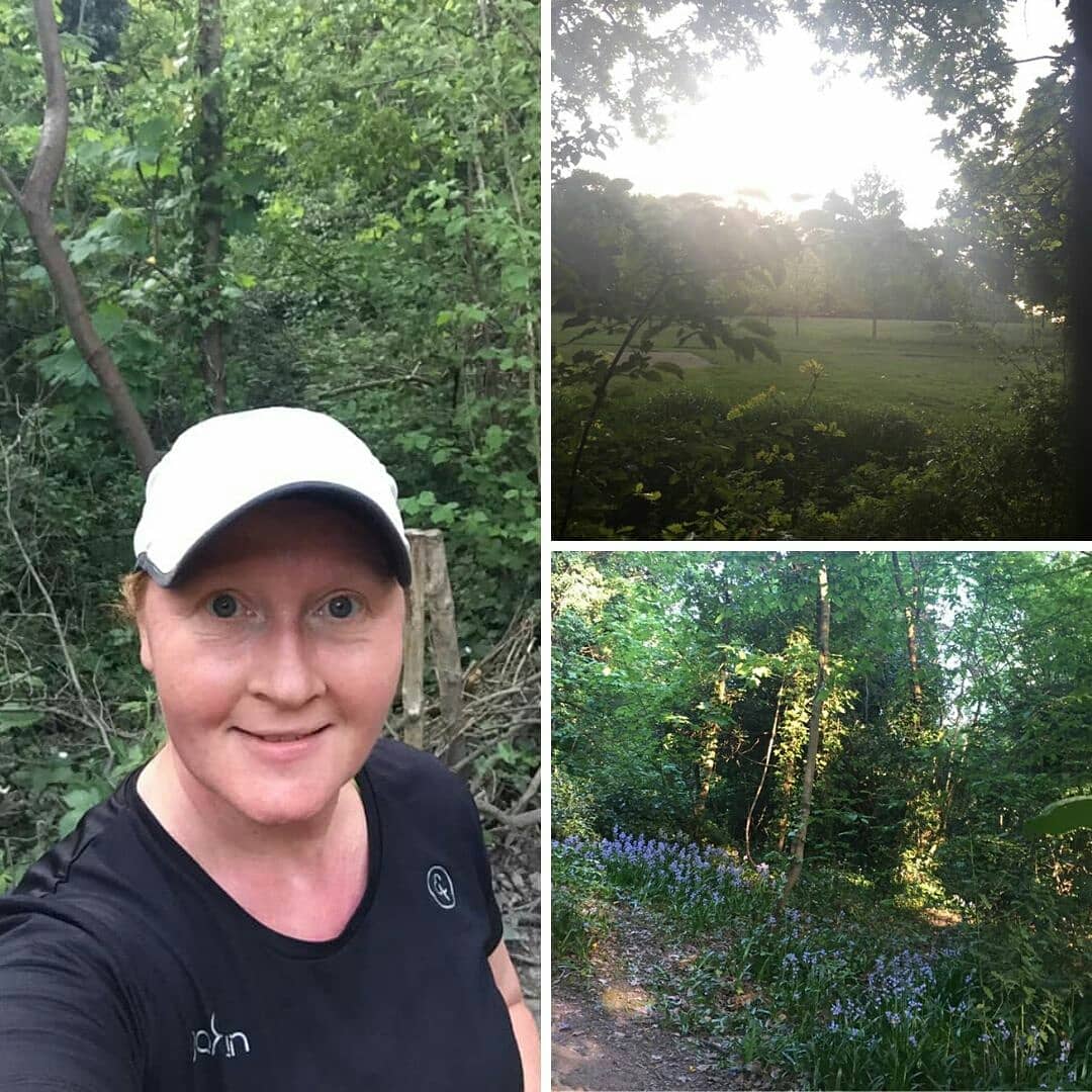 Dulwich Park Runners tweet media