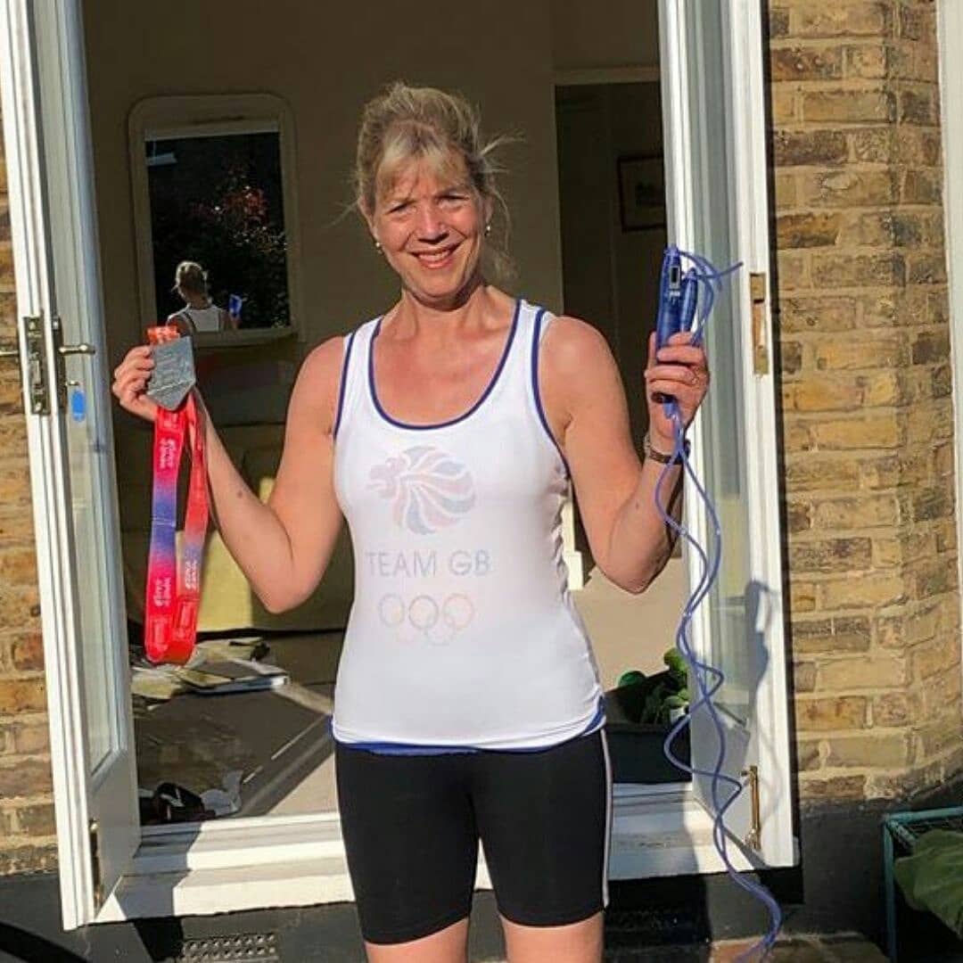 Dulwich Park Runners tweet media