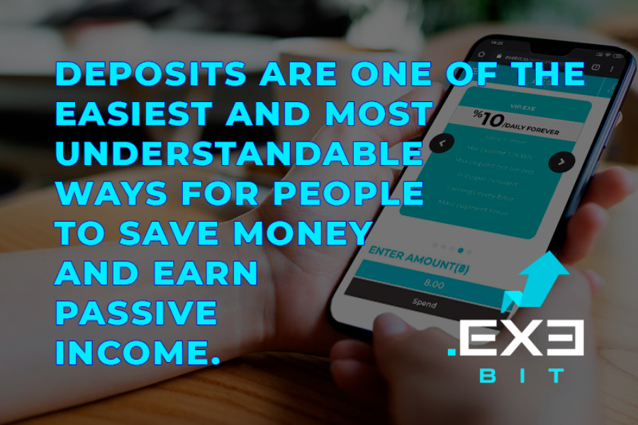 ExebitLimited's tweet image. Daily you receive advertizing materials which help to bring new investors, to begin to keep account of the income and expenses, to define the financial purposes and to make the personal financial plan.

exebit.io

#HowTo #investment #earnings #bitcoin #crypto