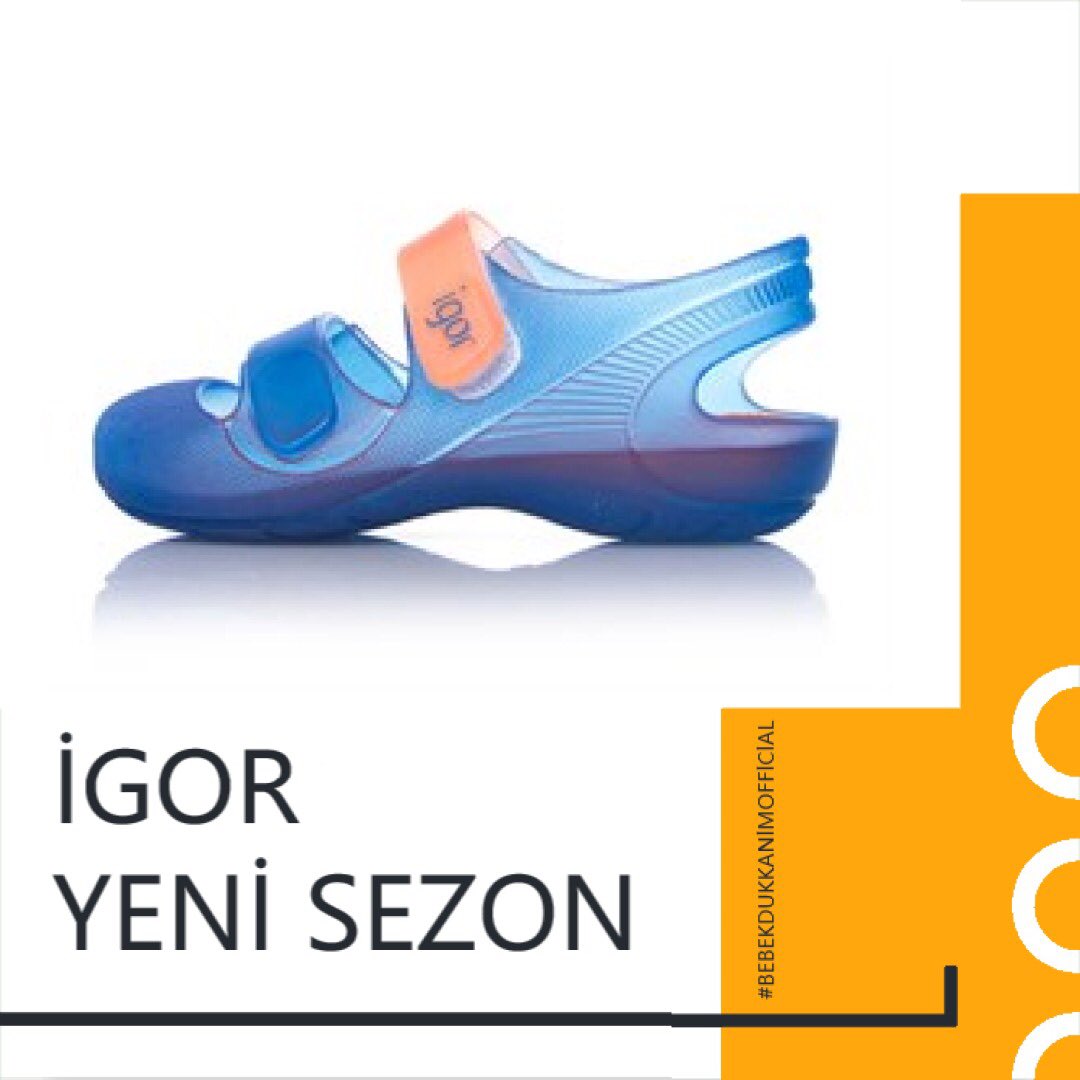 bebekdukkanim's tweet photo. Havuz ve deniz terliği İgor modelleri bebekdükkanım’da 💗
.
.
.
Alışveriş 🛍 👉🏻 https://t.co/DlbIQHl3xb
.
.
.
#igorturkiye #bebekdukkanimofficial #havuzterliği #denizterligi #çocukayakkabı #bebekayakkabısı #bursa #nilüfer https://t.co/JrNi5ugKcw