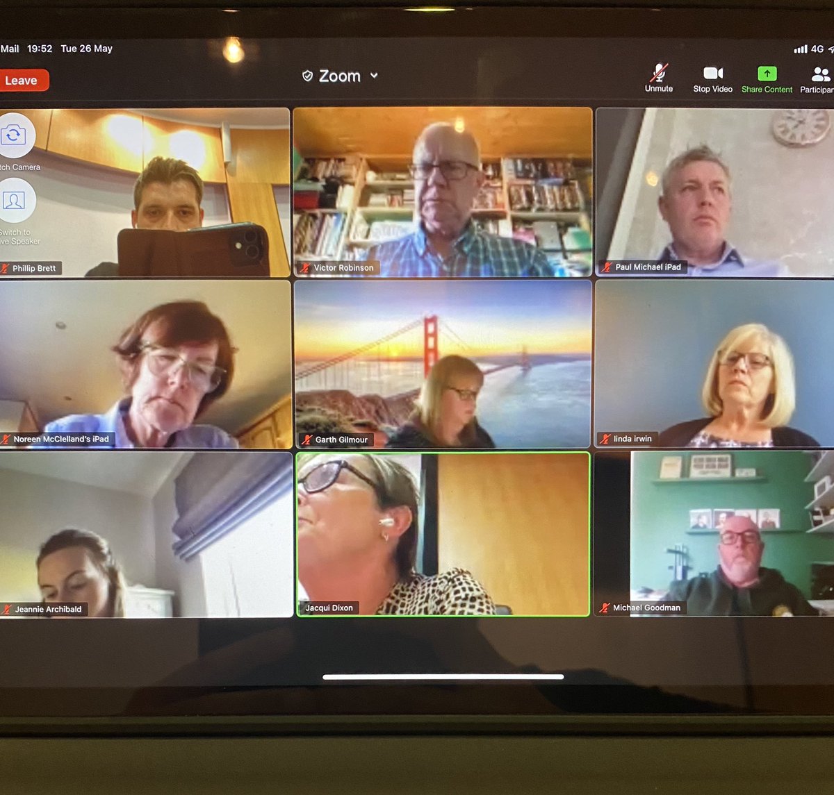 At tonight’s remote meeting <a href="/ANBorough/">Antrim & Newtownabbey Borough Council</a> have agreed

1️⃣ ⛳️ Golf Course will reopen on Thursday 

2️⃣ 🎾 Tennis Courts will reopen tomorrow 

3️⃣ 🎣 Angling facilities will reopen tomorrow

4️⃣ 🚙 Car parks at council parks will reopen tomorrow

5️⃣ ⛪️ Drive in churches approved