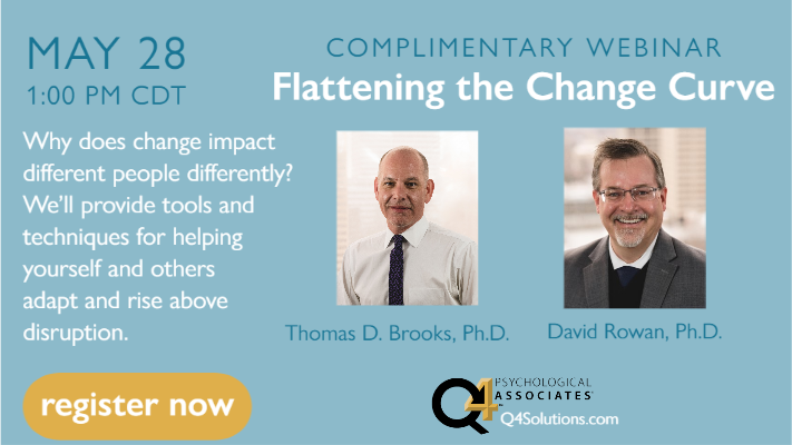 Q4Solutions's tweet photo. Are you registered for Thursday's webinar? #changemanagement #disruption #leadership  https://t.co/RCdpwYmIIs https://t.co/CXY0ySDx7t