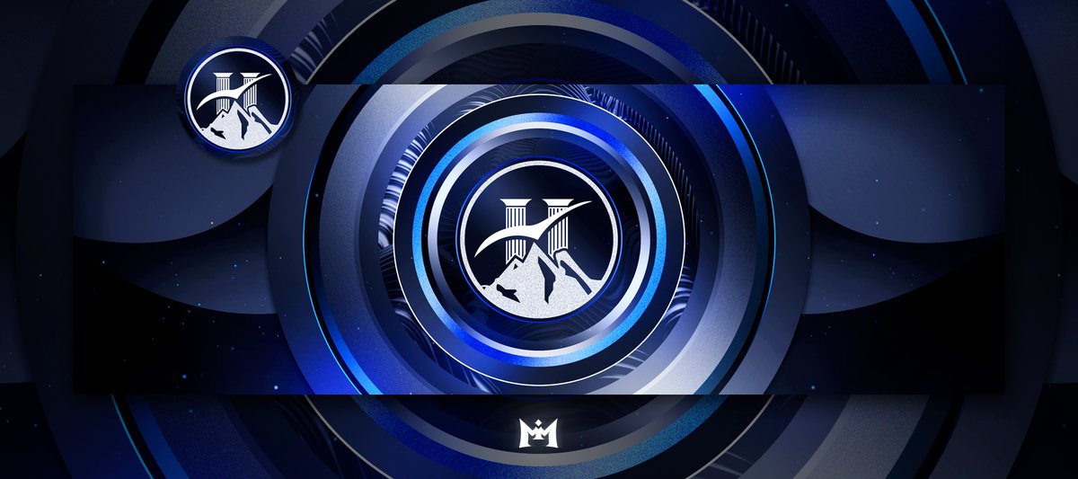 dkcreating's tweet photo. CLIENTWORK // Clean Circular Metallic Revamp for @WeBringHope 
HD: https://t.co/LHzhczPSaZ
// https://t.co/wyWmvWVTbh https://t.co/BF9g4GfTsH