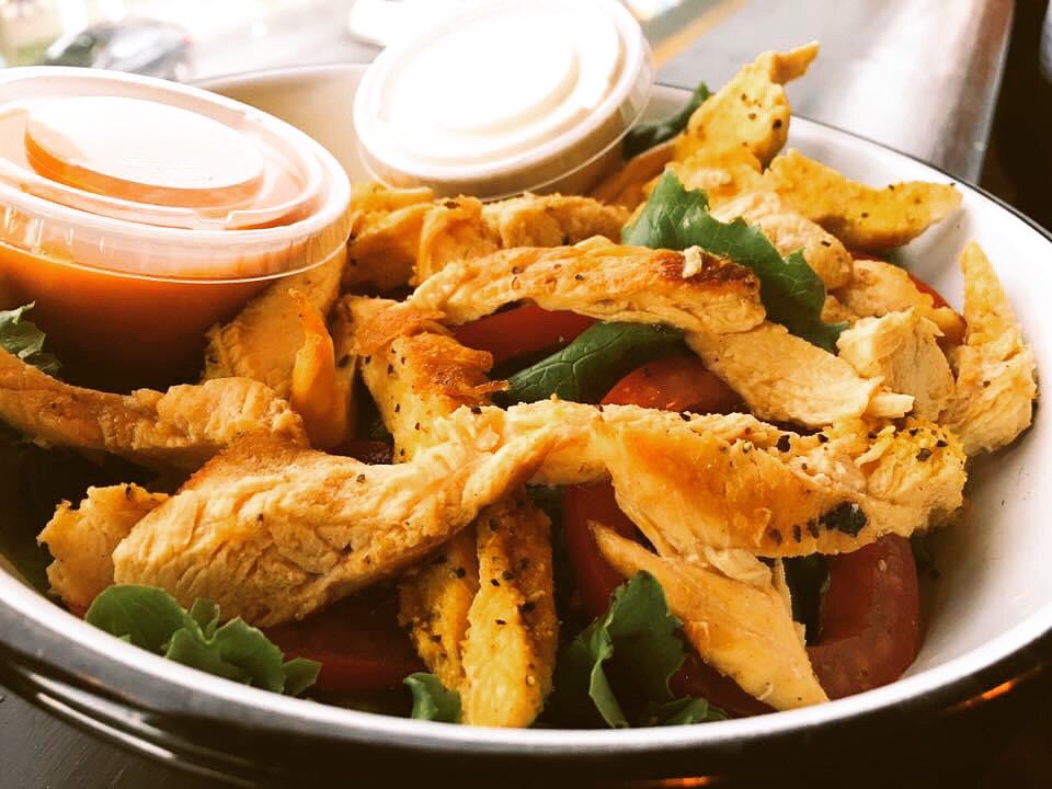 Wild Wings Satélite tweet media