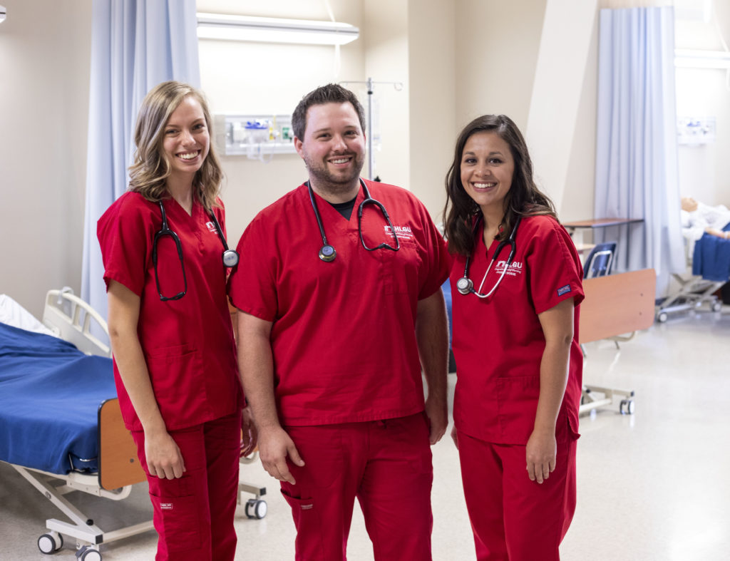 HLGuniversity's tweet photo. #HLGU's Craigmiles School of Nursing is one of the "Top 10 Best Nursing Schools in Missouri!" #LearnItLiveIt #knowledge4service #HLGU https://t.co/l76llMz5oD https://t.co/YRAh3NATMt