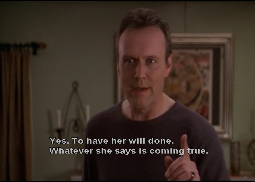 Figured it out at last, did we?   #BuffyTheVampireSlayer  #Spuffy  #Btvs