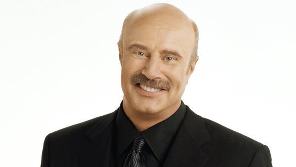 6) Dr. PhilHaving an annual salary of $80 million and a net worth of $280 million Dr Phil has definitely made his degree in psychology work for him.