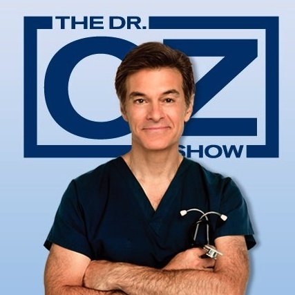 12) Dr. OzDr. Oz rose to fame through his appearances on the Oprah Winfrey Show. This cardiothoracic surgeon became famous through his television show and books.Net worth: $14 million