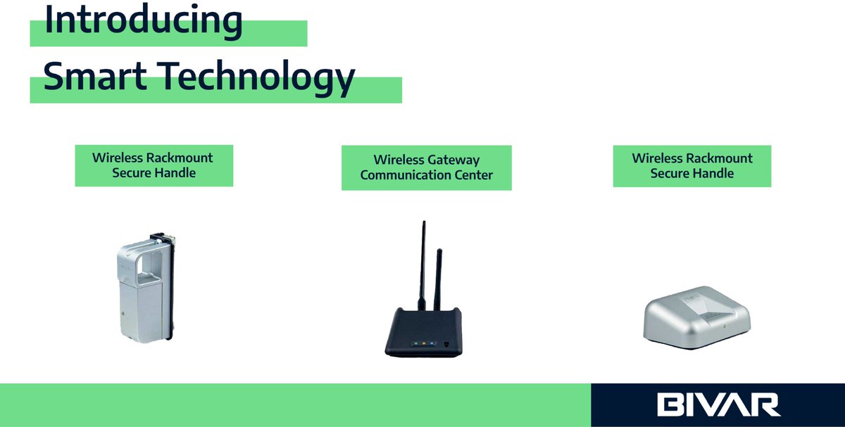 BivarInc's tweet photo. Upgrade rackmount security and environmental monitoring with Bivar’s new Smart Technology products. Learn more: https://t.co/mSflwiuSh7 https://t.co/8cBR0s52ws