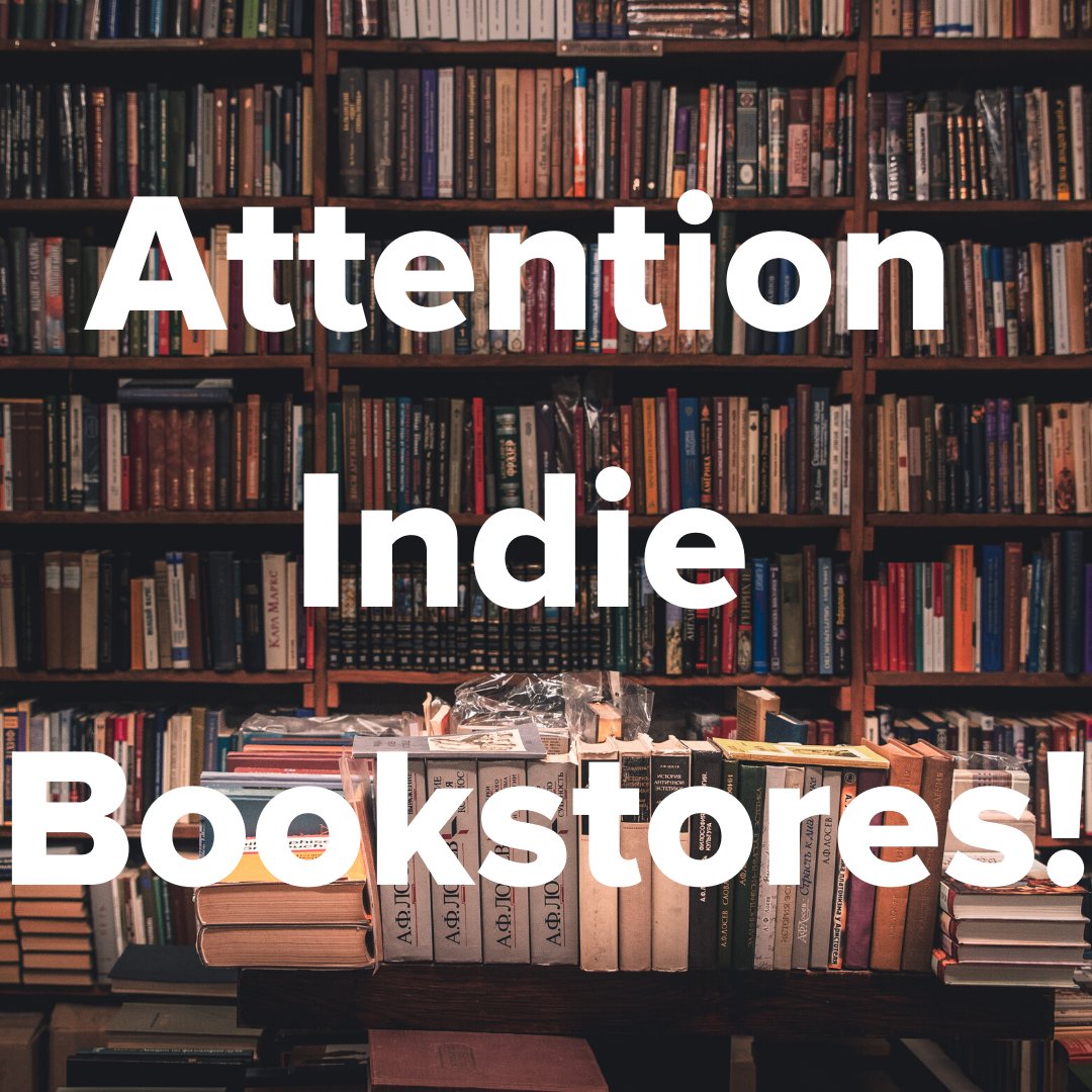 Love your local bookstore?🙋‍♀️

Join us Wednesday for a free webinar with Bookshop.org, <a href="/astoriabookshop/">Astoria Bookshop</a> and Secret Garden Books to discuss how they're adapting during this challenging time. 📚

Registration is free and open to anyone. Sign up at gravity.zoom.us/webinar/regist…