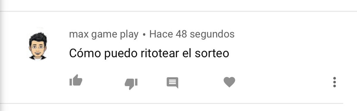 Robleis tweet media