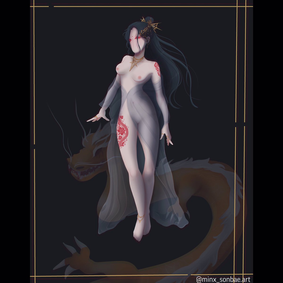 69error404's tweet image. 🤡🤡🤡 #ArtistOnTwitter #artvsartist2020 #anitwit