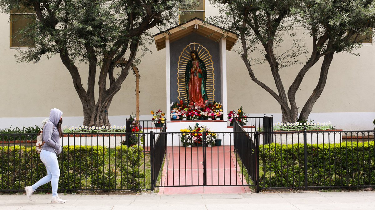 VoiceofOC's tweet photo. OC Supervisors Deem Churches Essential, Sheriff Won’t Enforce Mask Requirements or Church Restrictions - https://t.co/KEC7CEBKdJ https://t.co/MVRfO5LFka