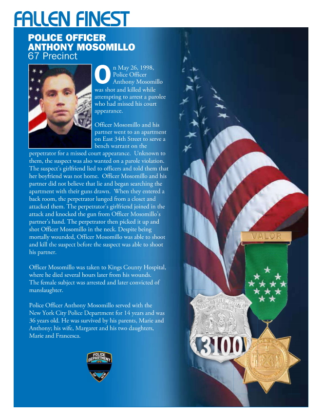 NYPD 67th Precinct tweet media