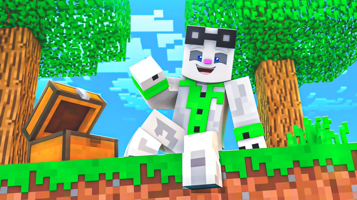 Minecraft wallpaper para <a href="/Conterstine/">Conterstine</a> 

Espero que te guste :)

Todos los 🔁 y ❤️ son apreciados.

#Minecraft #Wallpaper