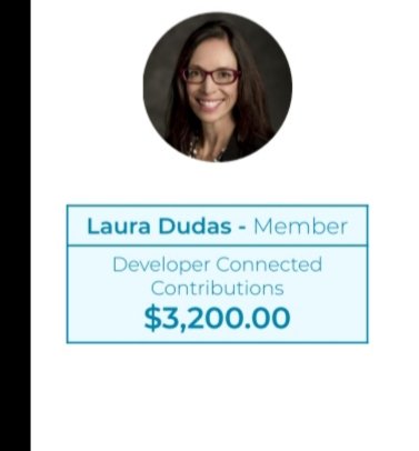 . @Laura_Dudas is also a member member of FEDCO and the Transportation Committee.Shes represented  #InnesWard since 2018.16% or $3200 of her total donations come from the development industry.She voted in favour of urban boundary expansion and often votes with the Mayor.