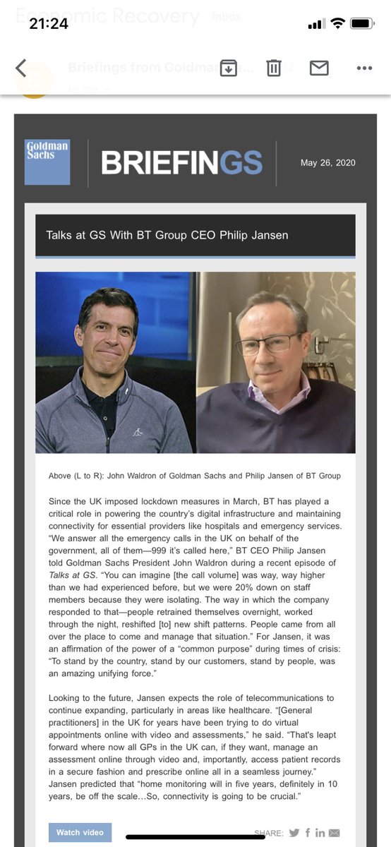 Ian Simpson (@ian_simpson80) on Twitter photo Is it just me or does <a href="/GoldmanSachs/">Goldman Sachs</a> need a bit of help with its email #marketing design...can you help? <a href="/Mailchimp/">Intuit Mailchimp</a> <a href="/MailerLite/">MailerLite</a> <a href="/HubSpot/">HubSpot</a> <a href="/salesforce/">Salesforce</a> #makemailingsless1990sagain Is it just me or does <a href="/GoldmanSachs/">Goldman Sachs</a> need a bit of help with its email #marketing design...can you help? <a href="/Mailchimp/">Intuit Mailchimp</a> <a href="/MailerLite/">MailerLite</a> <a href="/HubSpot/">HubSpot</a> <a href="/salesforce/">Salesforce</a> #makemailingsless1990sagain