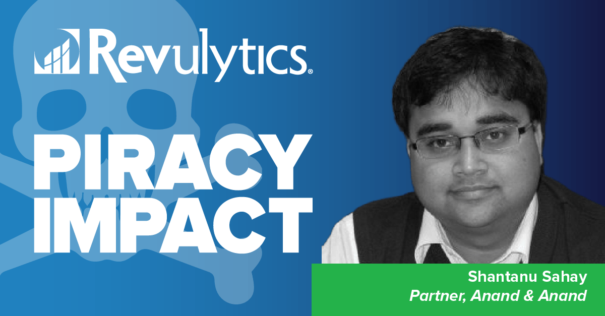 Revulytics (Now Part of Revenera) tweet media