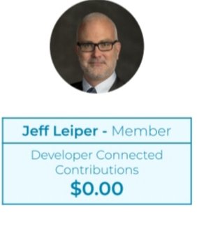 . @JLeiper is also a member of the IT committee as well as Vice-Chair of the Transportation Committee.Hes represented  @KitchissippiOtt since 2014.Hes the sole member of Planning to hve not taken developer donations and the only member to vote against urban boundary expansion.