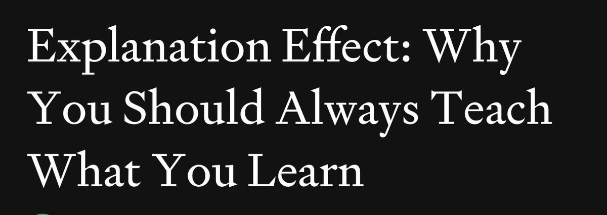 KatieMc___'s tweet photo. This matters for cross-team functioning in #tech.
Engineers who have domain expertise, ability to teach/explain, AND awesome, joyful attitude while doing so = most valuable #Engineer #superpower #voicefirst #ML #PowerOfTeaching
@michaeldsimmons’s https://t.co/C2Ir8Kj6q7 https://t.co/wnwsCWLCT6