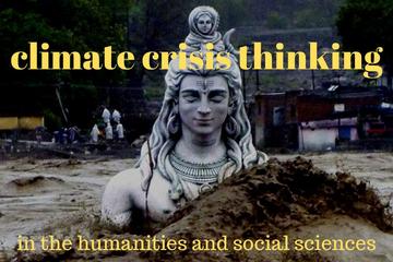 TORCHOxford's tweet photo. How does Covid-19 change climate crisis thinking in the humanities and social sciences?

Thursday 4 June 2020, 2-3.30pm

Sign up for this fascinating roundtable discussion: https://t.co/pyQBIvr0BH

#TORCHGoesDigital #HumanitiesAndScience #ClimateCrisis #SocialScience https://t.co/YZzuMFl6ha