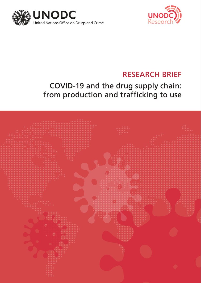 Many experts are worried that COVID-19 related illegal drug supply disruptions, as documented by the United Nations Office on Drugs and Crime, will combine with physical distancing and other countermeasures to make an already dangerous situation worse.  https://www.unodc.org/documents/data-and-analysis/covid/Covid-19-and-drug-supply-chain-Mai2020.pdf