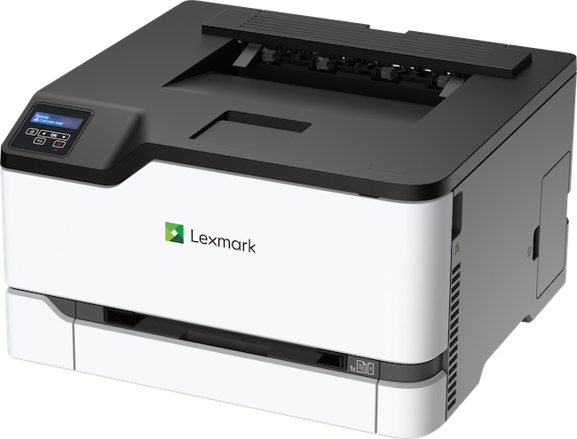 lexmark's tweet photo. Our GO Line range of printers and multi-functional devices are compact, affordable and easy to set up, without sacrificing the enterprise-level quality and #security you expect from Lexmark. Take a look: https://t.co/pDsCTizozD #LexmarkGOLine https://t.co/SGFVyxBm4h
