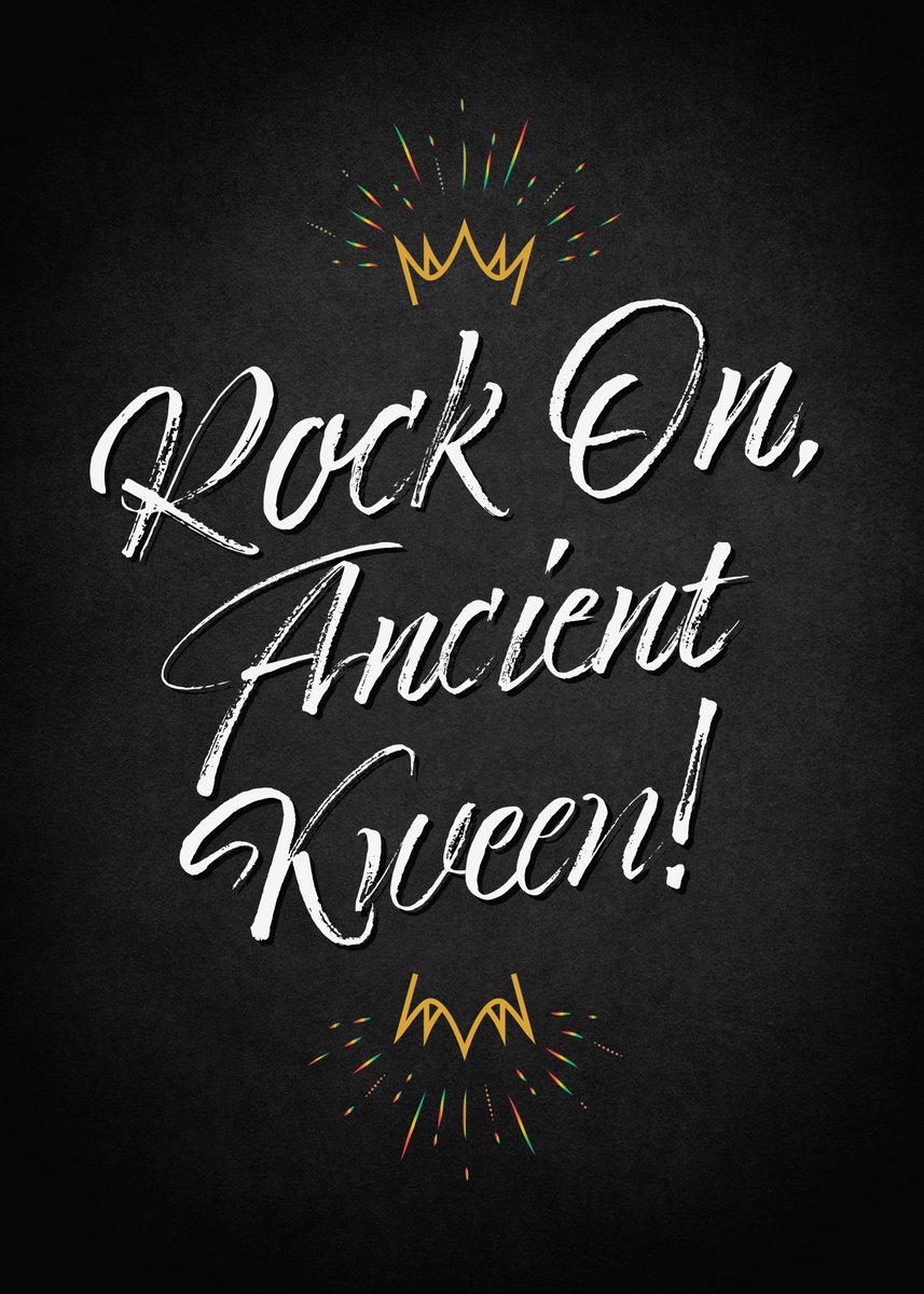 KweerCards's tweet photo. Happy Birthday to Miss #StevieNicks!  Here's a Stevie-inspired #gaygreetingcard we designed for all the #Kweens out there!   https://t.co/D23O0XgyMZ https://t.co/oNkOMXYmDg