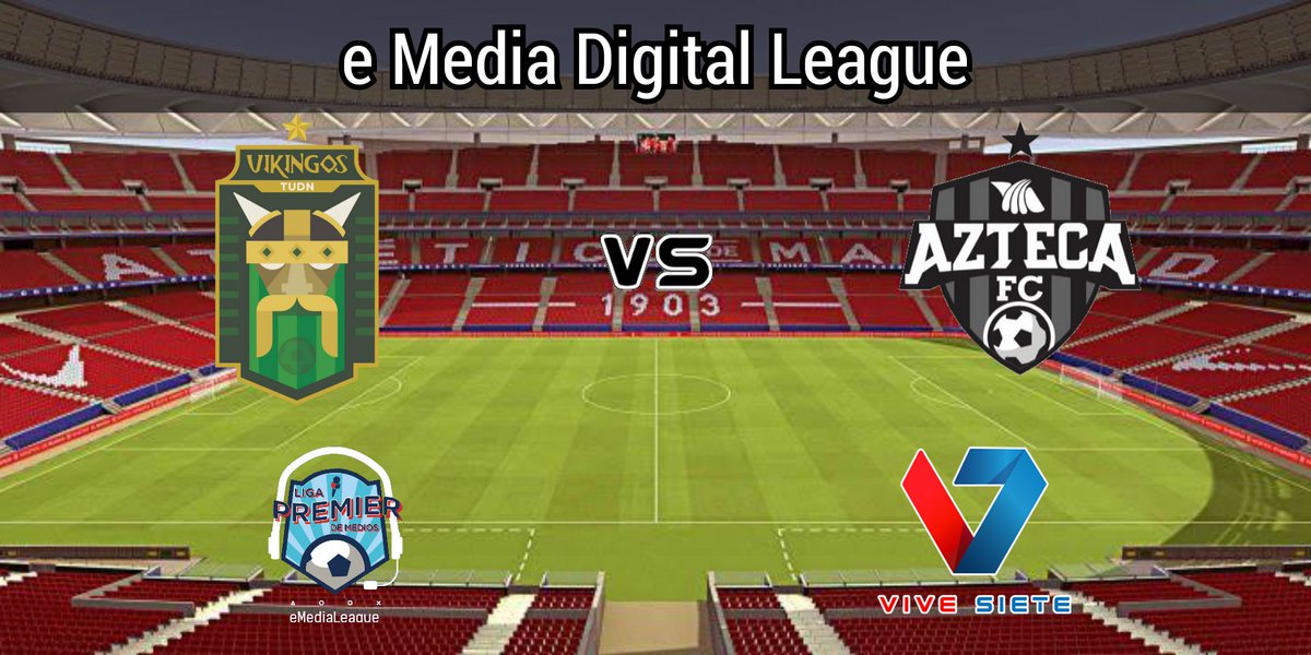 Transmisiones del Deporte 1 tweet media