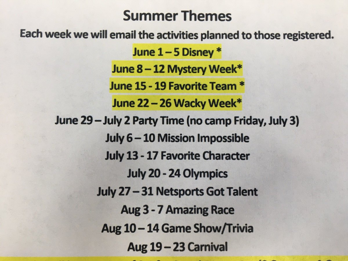 NetSports NC tweet media