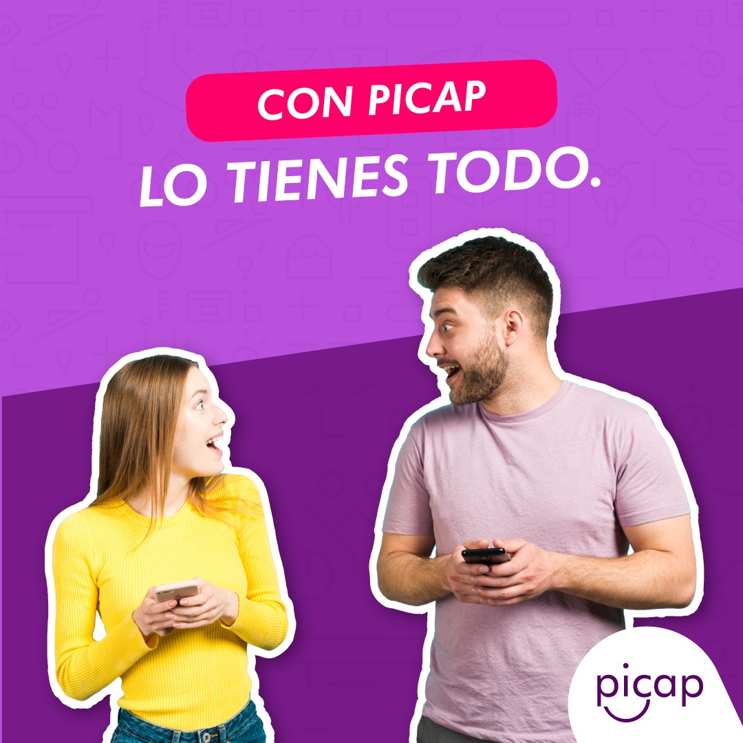 Picap Colombia 🇨🇴 tweet media