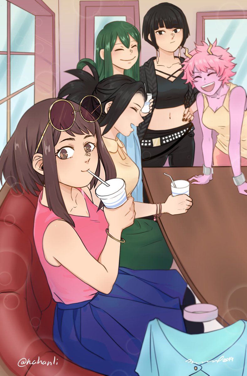 Here is my full piece for <a href="/antigravityzine/">Antigravity Zine</a>! thank you for including me in such an awesome zine!!💖