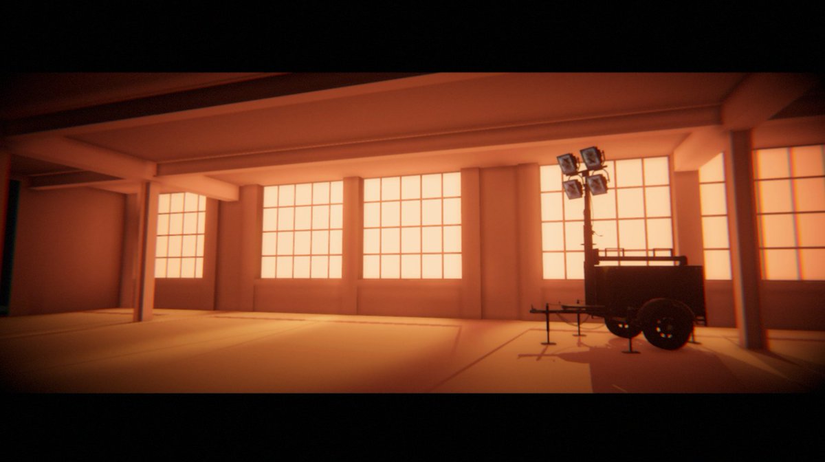 krambuling's tweet photo. #artchain tagged by @tammmukka 

Rubick - 256tris challenge thing. 
Robot Leg - IK and high poly bake testing.
Orange Room - Scene lighting practice.

lemme see some cool art:
@Zetabeach3D 
@Endoperez 
@GastaGaming https://t.co/g1WBuUoIcW