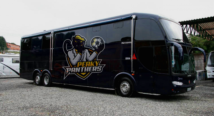 ¡¡¡¡LLEGAN LOS EQUIPOS AL ESTADIO!!!!🔥🔥🔥

<a href="/PeakyPanthers/">₿ 🔺 Peaky Panthers 🔺 ₿</a> 🚃
<a href="/seveneSports7/">Seven United</a> 🚃

¡¡¡1H PARA QUE EMPIECE LA GRAN FINAL!!!🏆⚽️