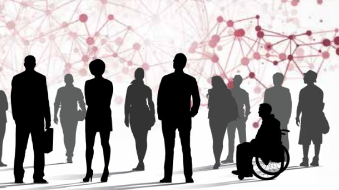 Most meeting planners would say their events are ADA compliant? What does that mean? Learn more... this Thursday at 11:00 AM with Amy Zelinsky during her webinar " Planning Universally Designed Meetings - even in the virtual world". Register below.

lnkd.in/gk9UXns